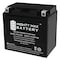 Mighty Max Battery YTX14-BS Replacement Battery for Centennial YTX14-BS MAX3970078 - alternate 1
